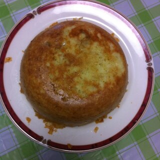 ★炊飯器で作る★ヨーグルトケーキ★